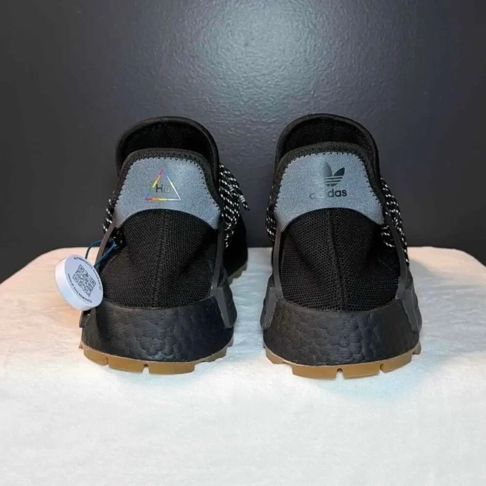 Pharrell x adidas NMD Human Race Trail PRD 'Infinite Species' | EG7836 | 13M - Picture 9 of 12